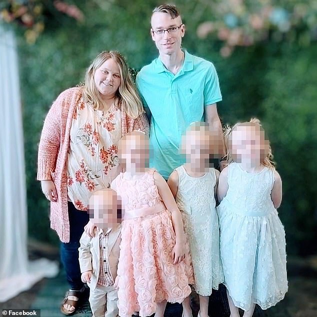 Mother Arrested for Allegedly Injecting Feces into Infant's IV Line at Ohio Hospital