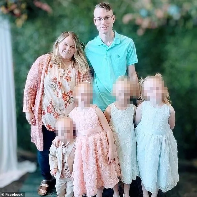 Mother Arrested for Allegedly Injecting Feces into Infant's IV Line at Ohio Hospital