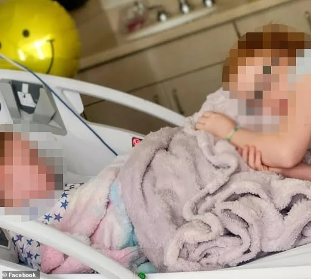 Mother Arrested for Allegedly Injecting Feces into Infant's IV Line at Ohio Hospital