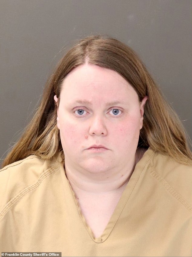 Mother Arrested for Allegedly Injecting Feces into Infant's IV Line at Ohio Hospital