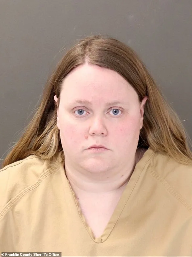 Mother Arrested for Allegedly Injecting Feces into Infant's IV Line at Ohio Hospital