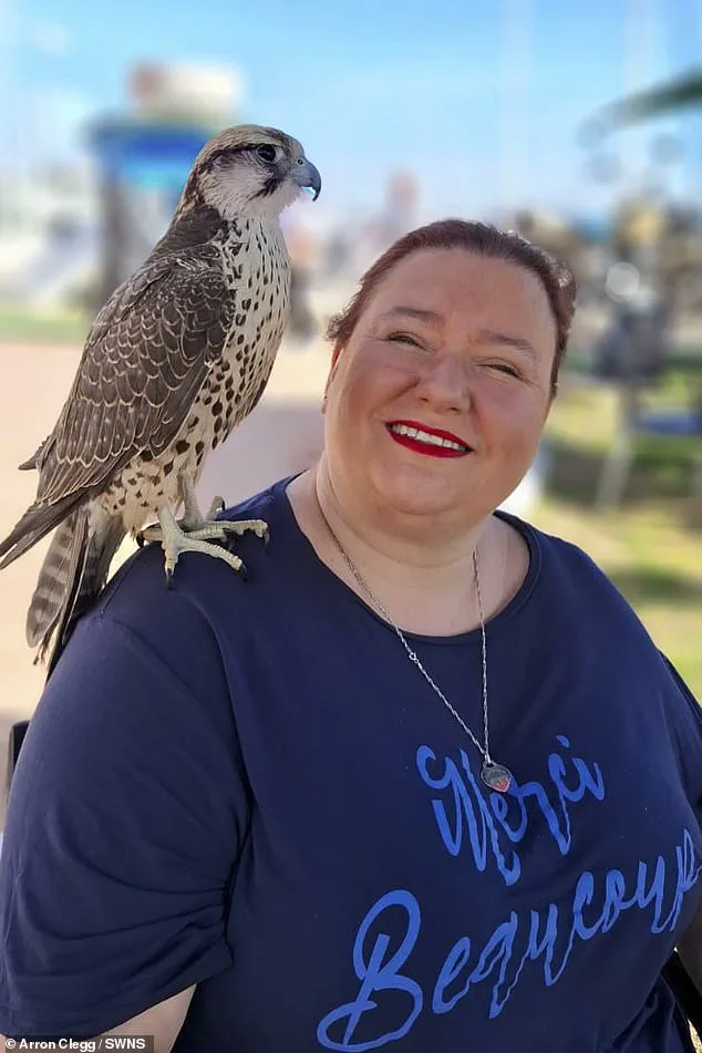 Mother Dismisses Symptoms of Weight Loss Drug Mounjaro, Told She Has Less Than a Year to Live