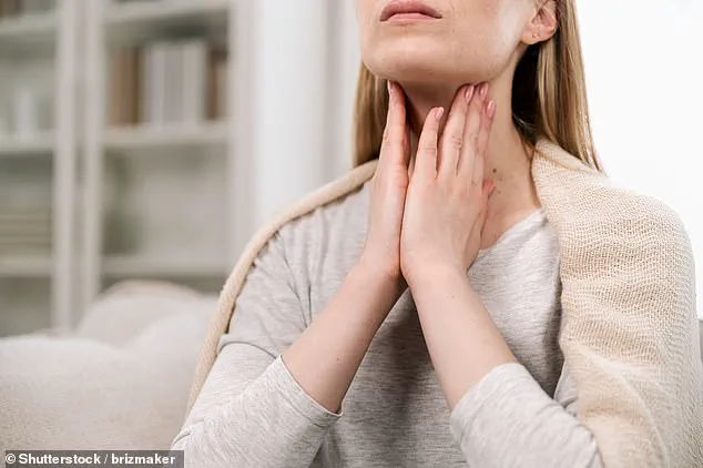 Mother Dismisses Symptoms of Weight Loss Drug Mounjaro, Told She Has Less Than a Year to Live