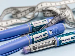 Mother Dismisses Symptoms of Weight Loss Drug Mounjaro, Told She Has Less Than a Year to Live