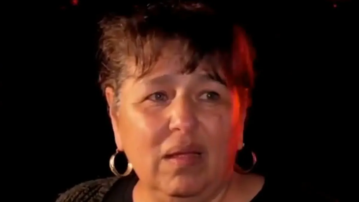 Mother-in-law Speaks Out as Son-in-law Detained in Connection with Nancy Guthrie's Disappearance Amid Police Raid on Family Home