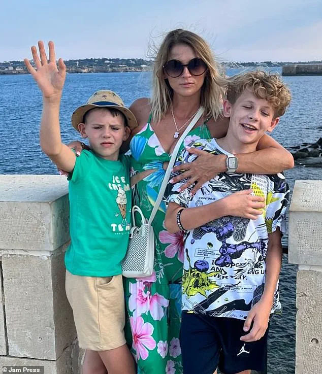 Mother of Autistic Child Defends Solo Travel as Essential Respite from Caregiving Stress