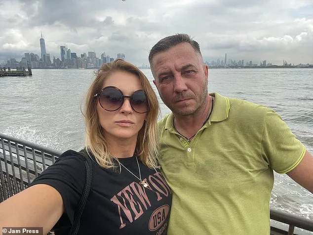 Mother of Autistic Child Defends Solo Travel as Essential Respite from Caregiving Stress