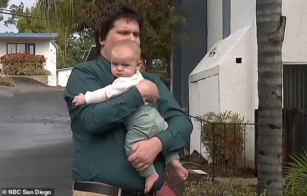 Mother of Six-Month-Old Arrested by ICE in San Diego Sparks Outcry Over Family Separation Concerns