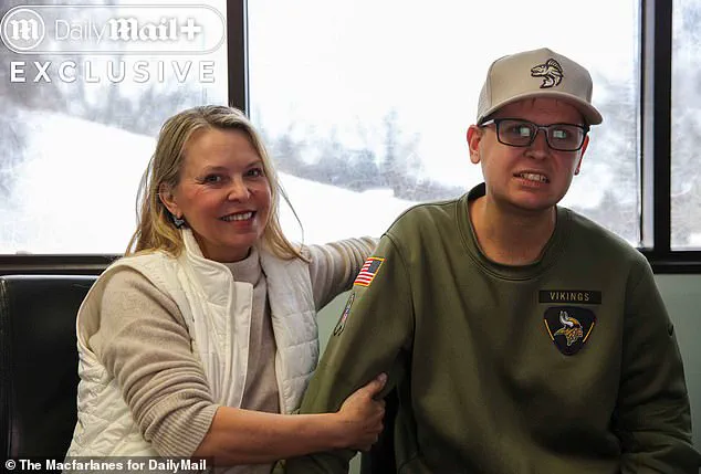 Mother's Journey Leads to Lifeline for Autistic Children Through Nonprofit Center