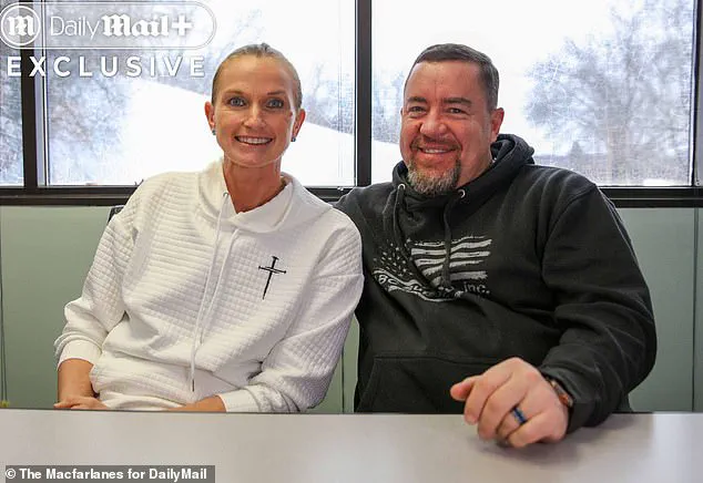 Mother's Journey Leads to Lifeline for Autistic Children Through Nonprofit Center