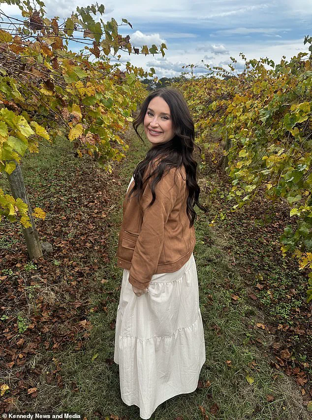 Mother's Terrifying Encounter with Vaping-Induced Neurological Symptoms Sparks Health Concerns