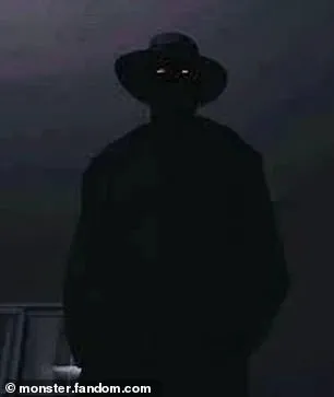 Mysterious 'Hat Man' Figure Sparks Viral Interest and Public Curiosity
