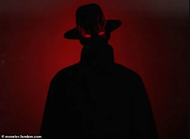 Mysterious 'Hat Man' Figure Sparks Viral Interest and Public Curiosity
