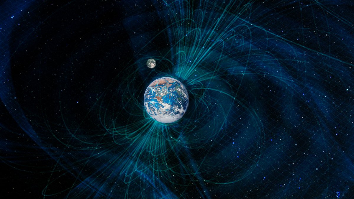 Mysterious Schumann Resonance Spikes Raise Concerns Over Eerie Ringing and Cognitive Disruptions