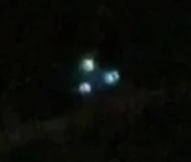 Mysterious UFO Allegedly Stored at Maryland Naval Base for Decades, Report Claims