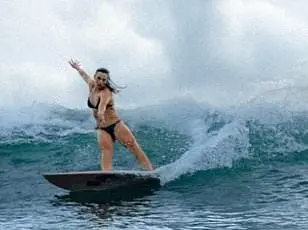 Mysterious Waves Reignite Debates Over Natural Phenomena and Oceanic Mysteries