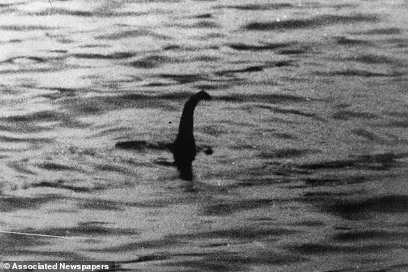 Mystery Monster Sighting in Loch Ness Footage Reignites Global Fascination with Legendary Nessie