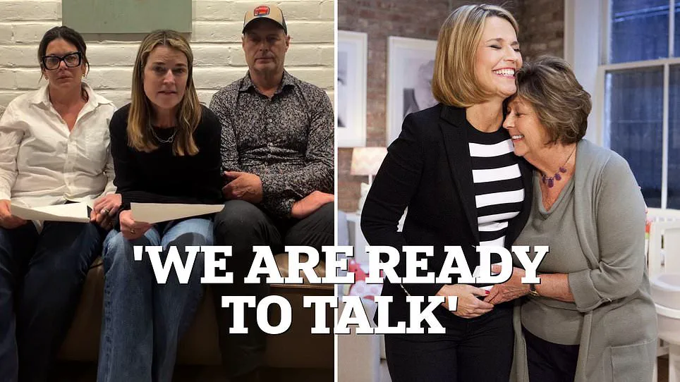 Nancy Guthrie's Disappearance: A Fractured Family and a Desperate Search in the Arizona Desert