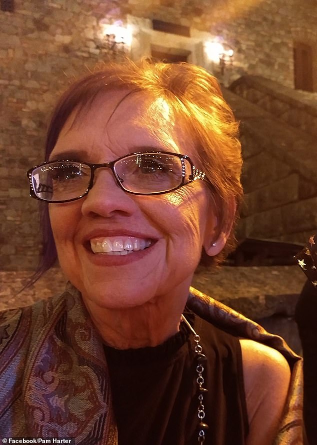 Napa Valley's Pam Harter to Become First Terminally Ill Space Traveler with Blue Origin