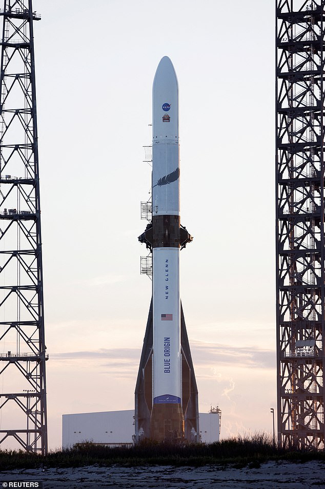 Napa Valley's Pam Harter to Become First Terminally Ill Space Traveler with Blue Origin