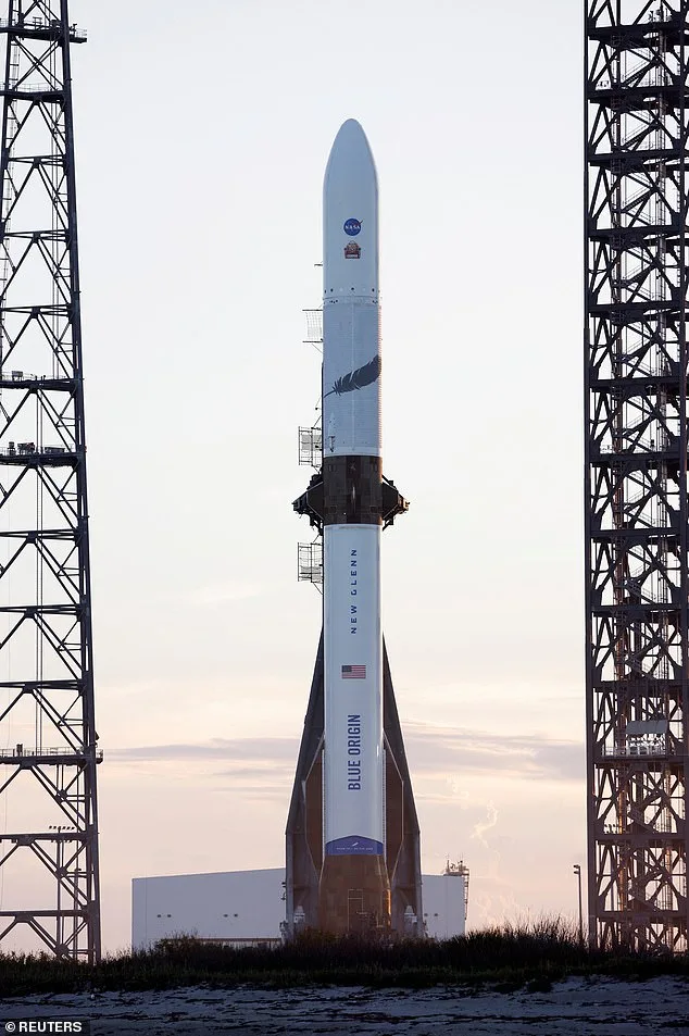 Napa Valley's Pam Harter to Become First Terminally Ill Space Traveler with Blue Origin