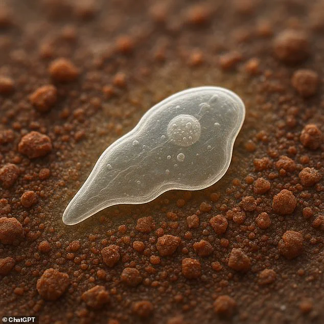 NASA Announces Breakthrough Discovery: Strongest Evidence Yet of Life on Mars