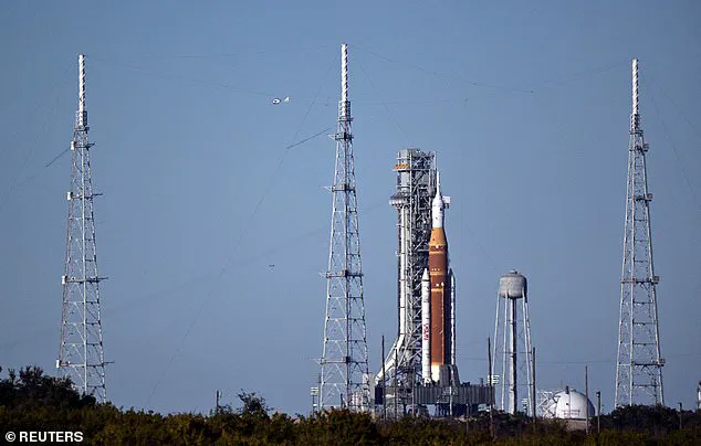 NASA Delays Artemis II Launch Amid Liquid Hydrogen Leak Setback