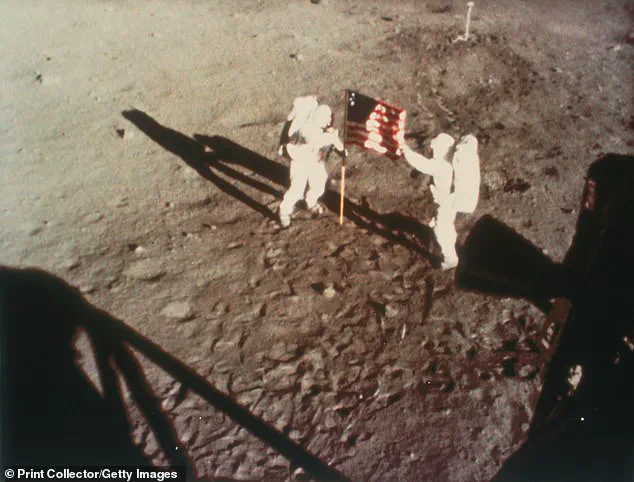 NASA's Artemis II Delay Sparks Resurgence of Apollo 11 Alien Conspiracy Theory