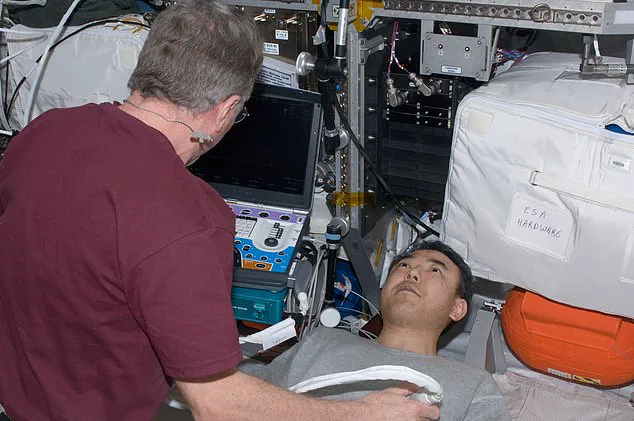 NASA's Medical Emergency on ISS Sparks Debate Over Spaceflight Regulations and Public Safety