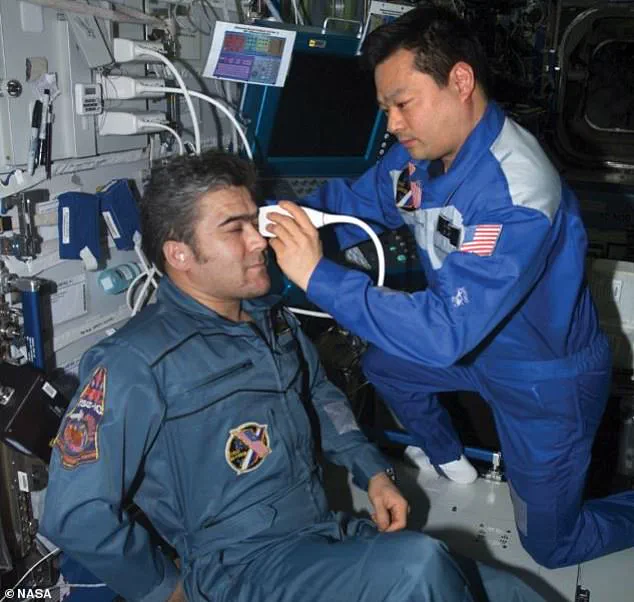 NASA's Medical Emergency on ISS Sparks Debate Over Spaceflight Regulations and Public Safety