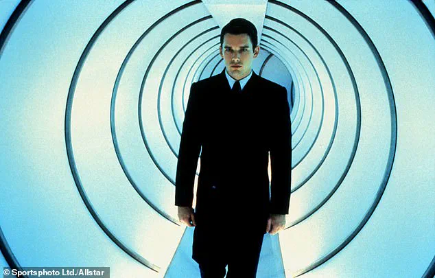 NASA's Scientifically Accurate Film List: Balancing Creativity and Rigor Across a Century of Cinema