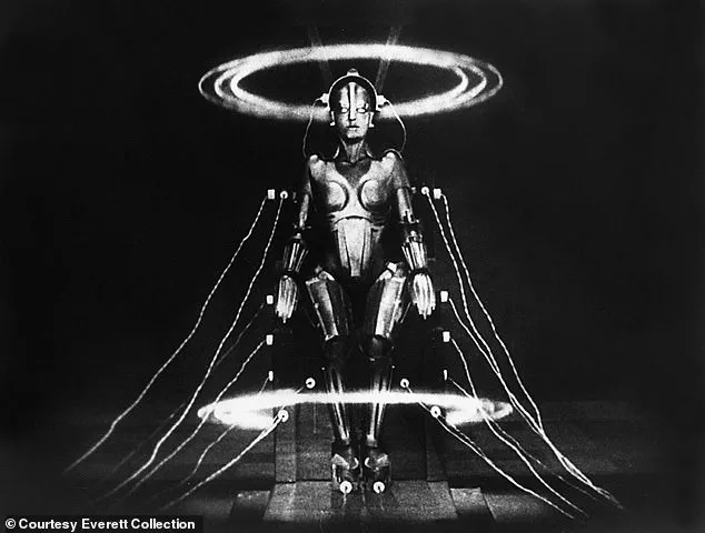 NASA's Scientifically Accurate Film List: Balancing Creativity and Rigor Across a Century of Cinema