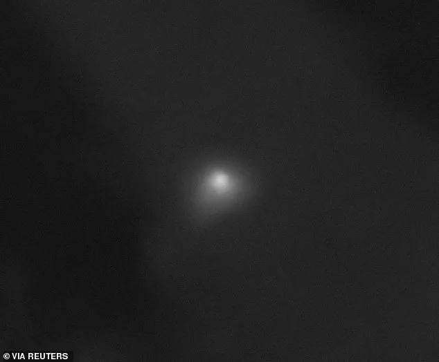 NASA Unveils Mystery Object as Comet 3I/ATLAS, Ending Public Speculation and Kim Kardashian's Inquiry