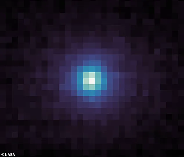 NASA Unveils Mystery Object as Comet 3I/ATLAS, Ending Public Speculation and Kim Kardashian's Inquiry