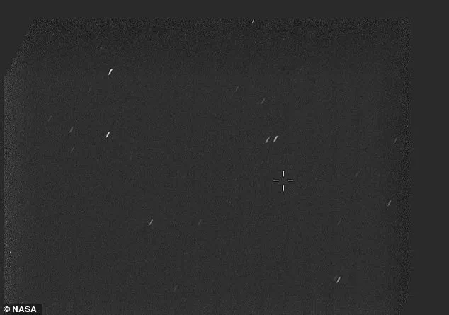 NASA Unveils Mystery Object as Comet 3I/ATLAS, Ending Public Speculation and Kim Kardashian's Inquiry