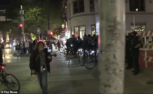 Nationwide Protests Erupt Over Fatal Shooting of Minnesota Activist by Federal Immigration Officer, Sparking Debate on Immigration Enforcement Tensions