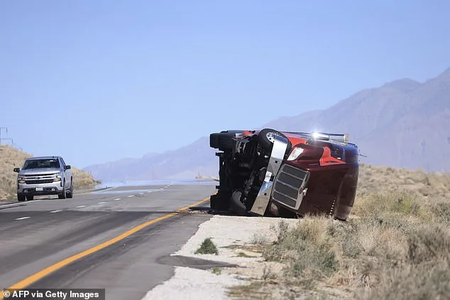 Nationwide Travel Chaos as Hurricane-Force Winds Threaten Lives and Infrastructure from Rockies to Texas