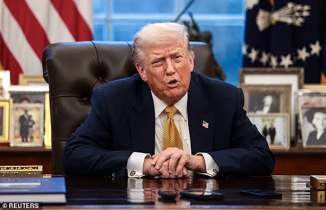 NATO Warns of Catastrophe Over Greenland Dispute as Trump's Arctic Ambitions Spark Tensions