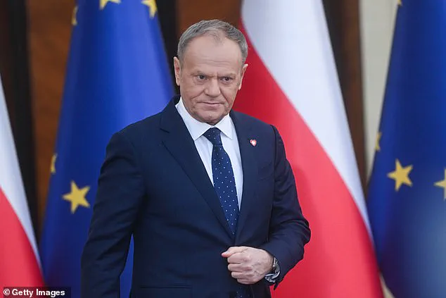 NATO Warns of Catastrophe Over Greenland Dispute as Trump's Arctic Ambitions Spark Tensions