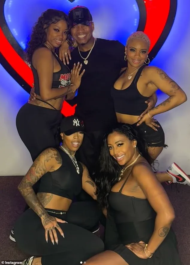 Ne-Yo's Polyamorous Lifestyle and the Shared Alaskan Bed: Challenging Relationship Norms