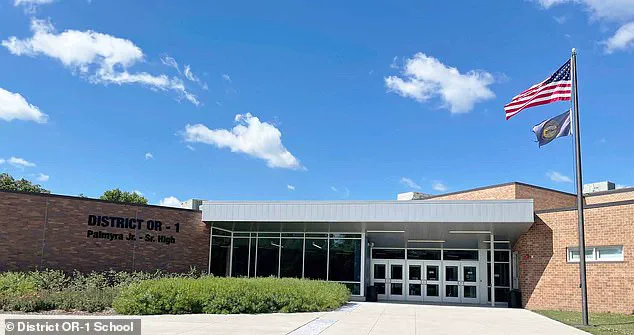 Nebraska Teacher Faces Up to 20 Years in Prison for Alleged Romance with 18-Year-Old Former Student