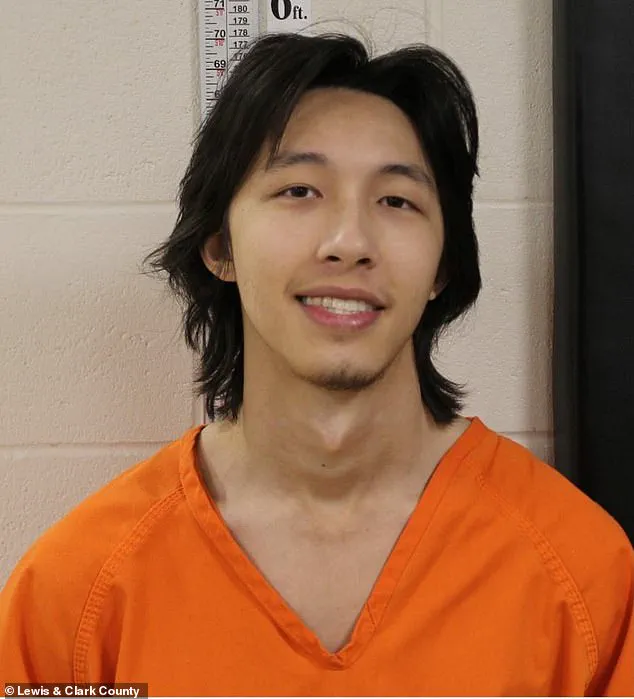 Neo Langston, Twitch Streamer and Close Friend of D4vd, Arrested in Montana on Out-of-State Warrant from California