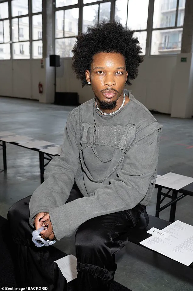 Neo Langston, Twitch Streamer and Close Friend of D4vd, Arrested in Montana on Out-of-State Warrant from California