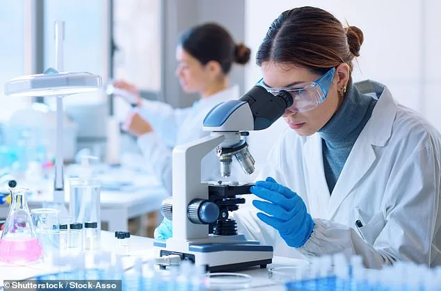 Neomorph Launches First Clinical Trial of Molecular Glue Degrader for Kidney Cancer