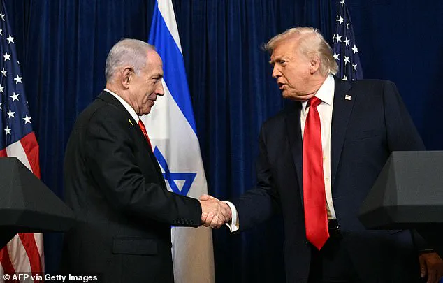 Netanyahu Issues Urgent Plea to Trump: Avoid Iran Strikes as Escalation Fears Mount