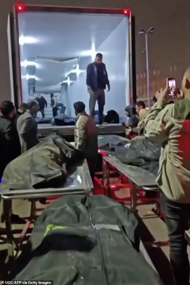 Netanyahu Issues Urgent Plea to Trump: Avoid Iran Strikes as Escalation Fears Mount