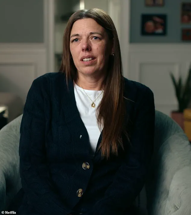 Netflix Documentary Sheds Light on Mother's Years-Long Stalking and Catfishing, Highlighting Community Risks