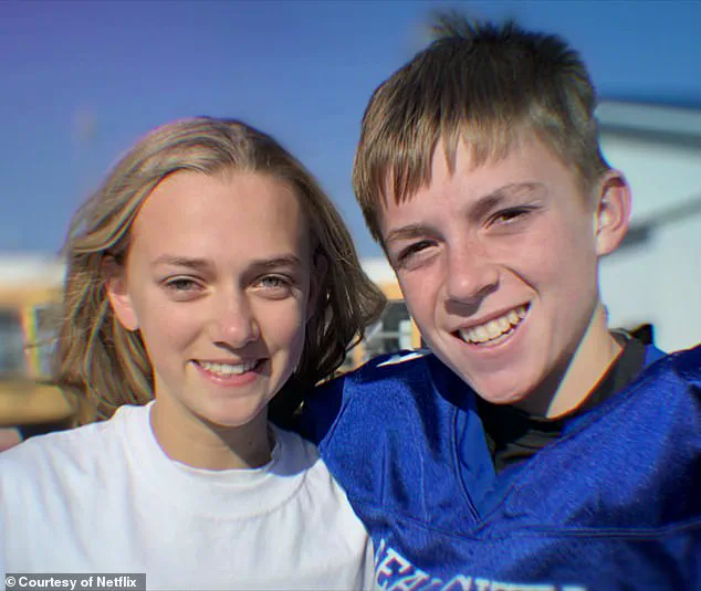 Netflix Documentary Sheds Light on Mother's Years-Long Stalking and Catfishing, Highlighting Community Risks