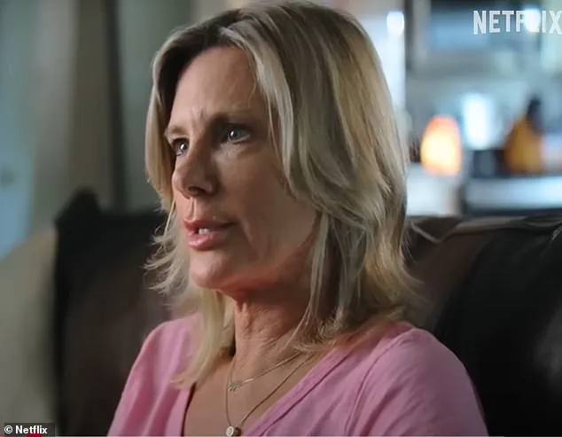 Netflix's *Love Con Revenge* Explores the Real-Life Betrayal and Financial Scandal Behind Jill Schardein's Harrowing Story