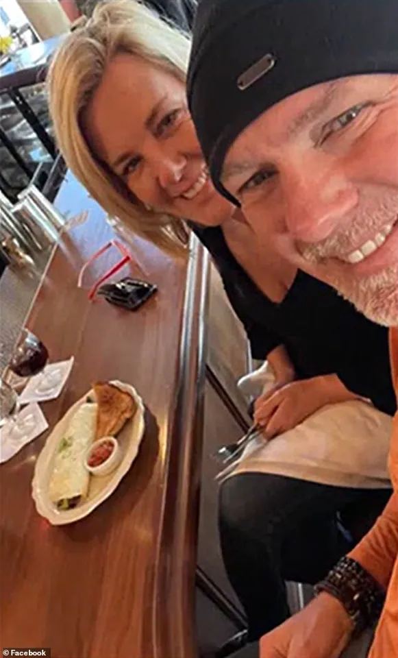 Netflix's *Love Con Revenge* Explores the Real-Life Betrayal and Financial Scandal Behind Jill Schardein's Harrowing Story